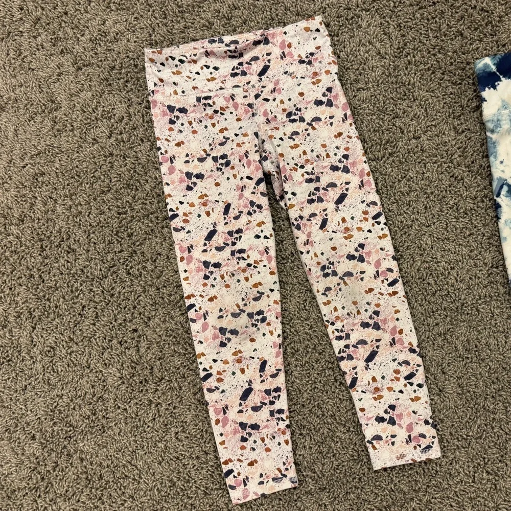Old Navy two pairs